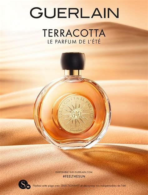 guerlain terracotta le parfum